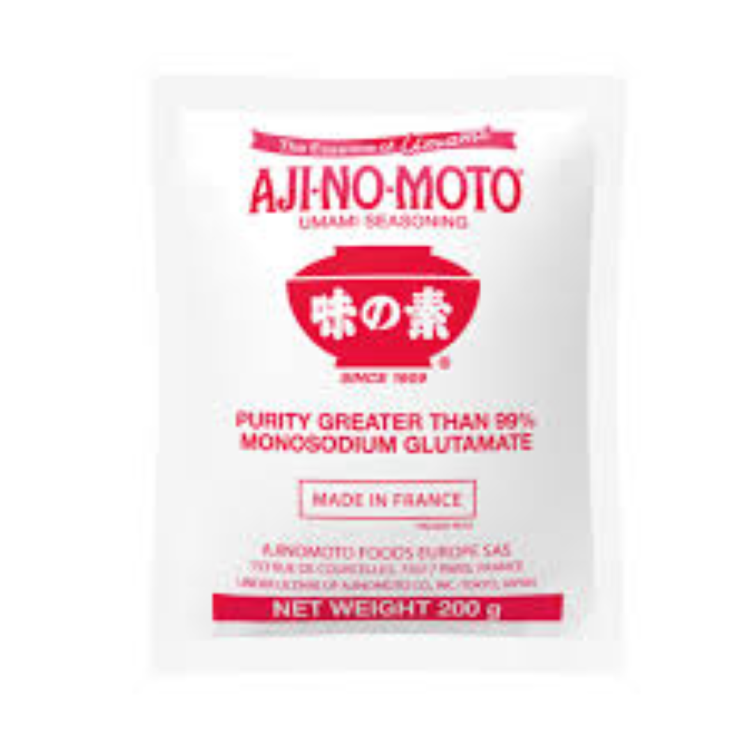 AJINOMOTO 200G